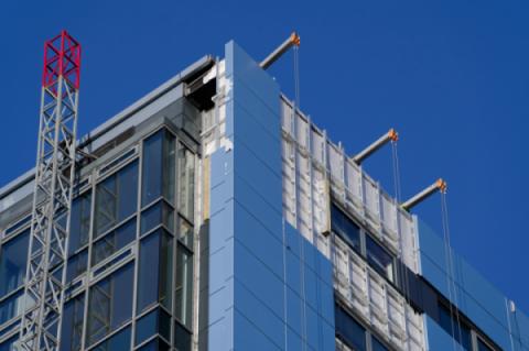 Cladding Remediation & Building Safety Act Support