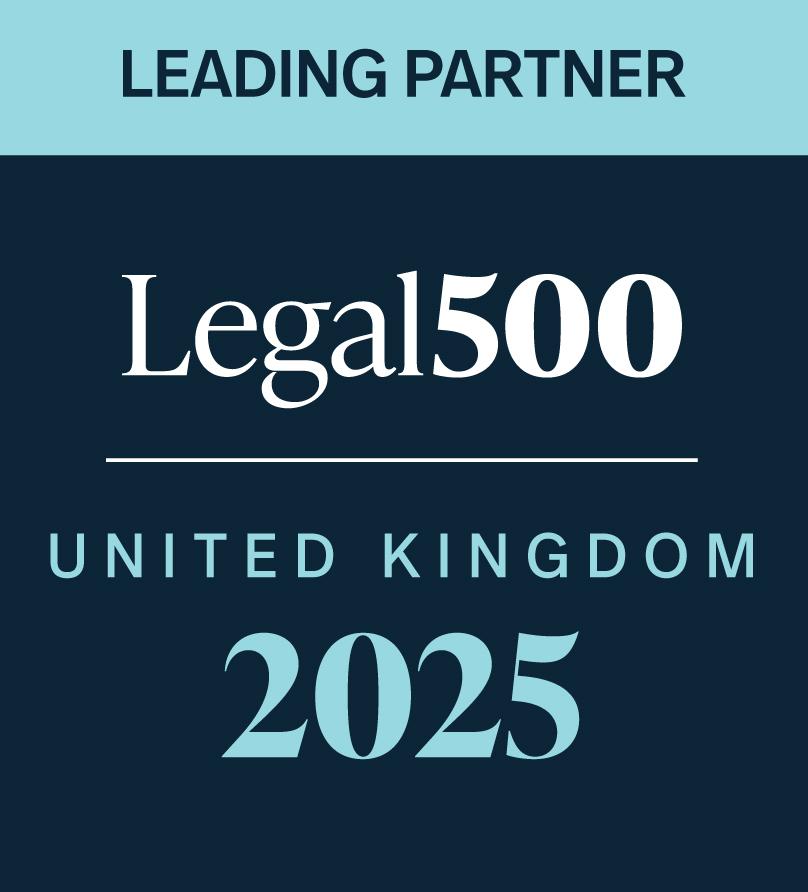 uk leading partner 2025