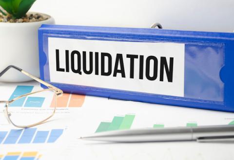 Company liquidation: negotiating a settlement and resolving a dispute