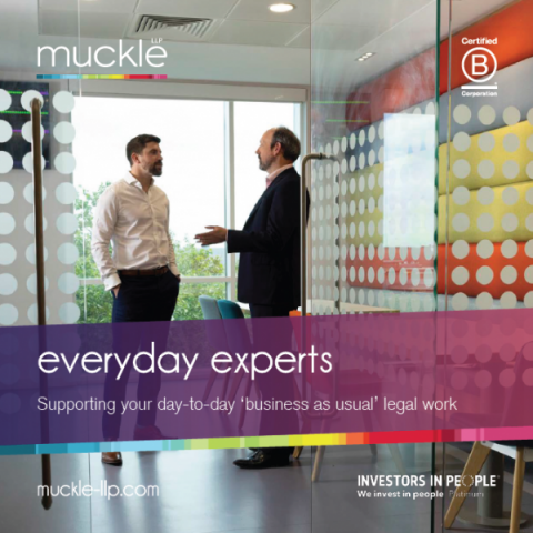 Our commercial law capabilities