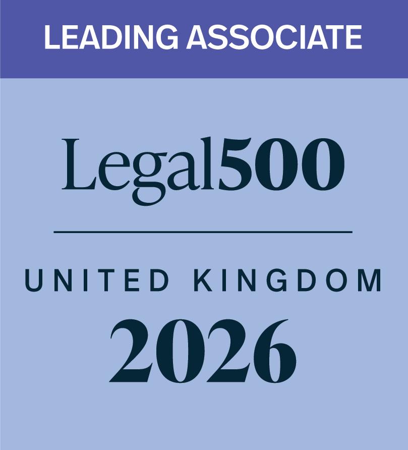 uk leading associate 2026