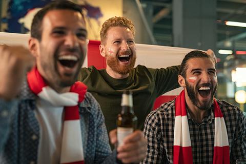 world cup fever 600
